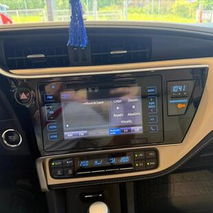 Toyota COROLLA 2.0 ALTIS 16V FLEX 4P AUTOMÁTICO