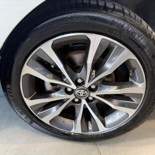 Toyota COROLLA 2.0 ALTIS 16V FLEX 4P AUTOMÁTICO