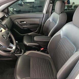 Renault DUSTER 1.6 16V SCE FLEX INTENSE X-TRONIC
