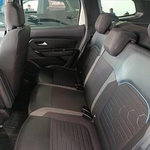 Renault DUSTER 1.6 16V SCE FLEX INTENSE X-TRONIC