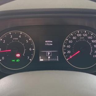 Renault DUSTER 1.6 16V SCE FLEX INTENSE X-TRONIC