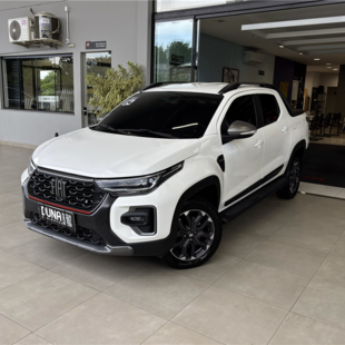 Fiat STRADA 1.0 TURBO 200 FLEX ULTRA CD CVT