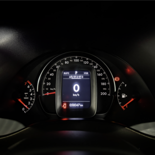 Fiat STRADA 1.0 TURBO 200 FLEX ULTRA CD CVT