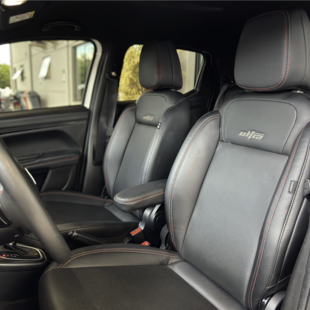 Fiat STRADA 1.0 TURBO 200 FLEX ULTRA CD CVT