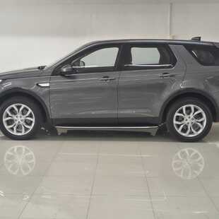 Land Rover Discovery Sport Sp. HSE 2.0 TB 240cv Die. Aut