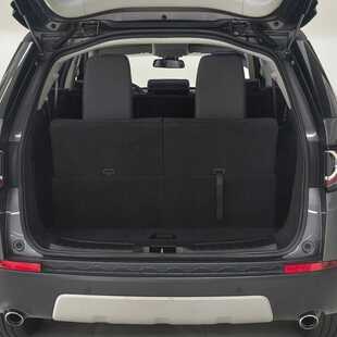 Land Rover Discovery Sport Sp. HSE 2.0 TB 240cv Die. Aut