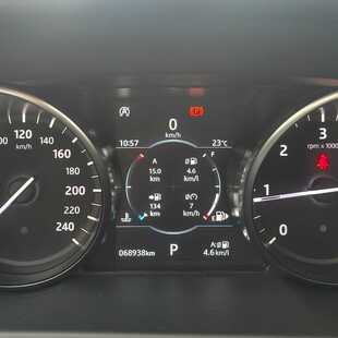 Land Rover Discovery Sport Sp. HSE 2.0 TB 240cv Die. Aut