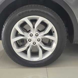 Land Rover Discovery Sport Sport HSE 2.0 4x4 Diesel Aut.