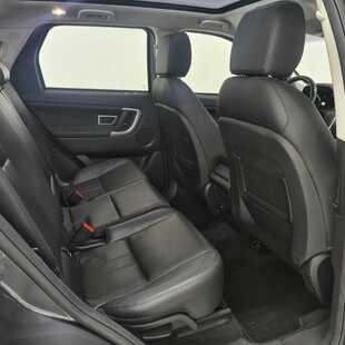 Land Rover Discovery Sport Sport HSE 2.0 4x4 Diesel Aut.