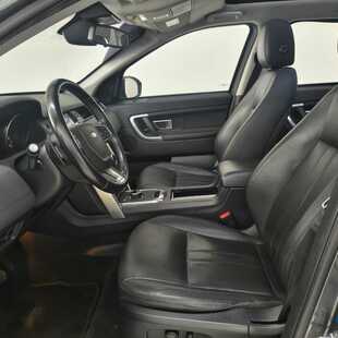 Land Rover Discovery Sport Sport HSE 2.0 4x4 Diesel Aut.