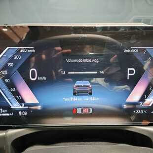 Bmw 320i Sport GP 2.0 Turbo (Aut.)