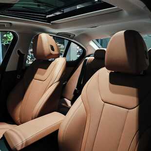 Bmw 320i Sport GP 2.0 Turbo (Aut.)