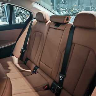 Bmw 320i Sport GP 2.0 Turbo (Aut.)