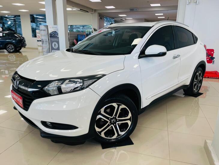 galeria HR-V