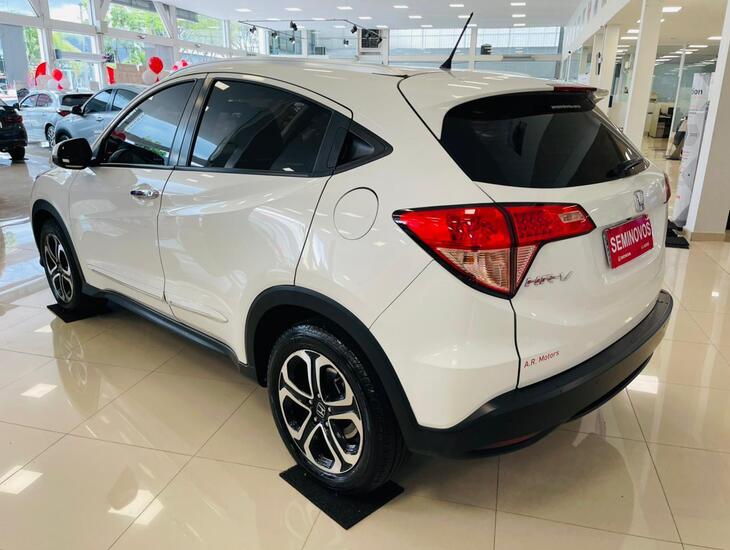 galeria HR-V