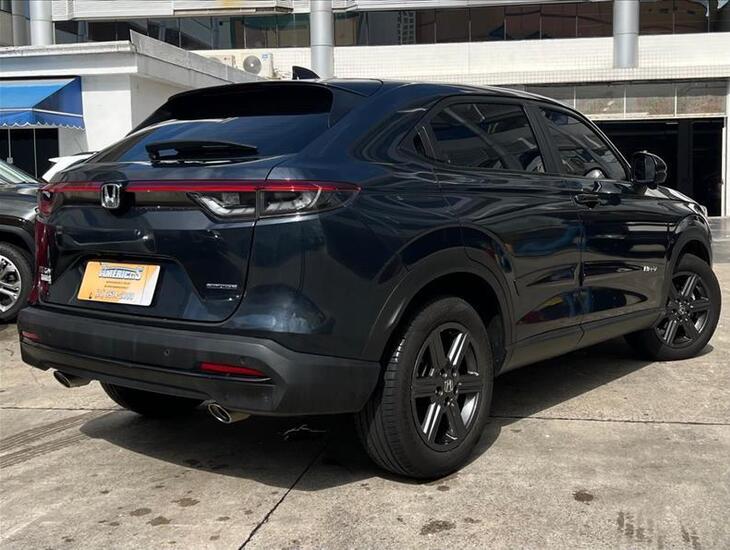 galeria HR-V