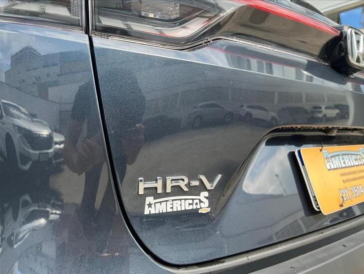 galeria HR-V