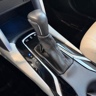 Toyota COROLLA CROSS 1.8 VVT-I HYBRID FLEX XRX CVT