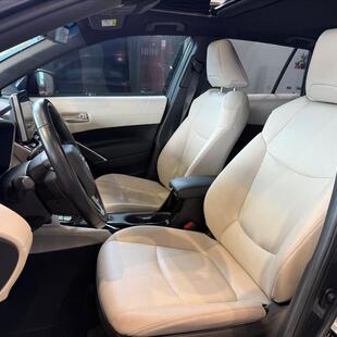 Toyota COROLLA CROSS 1.8 VVT-I HYBRID FLEX XRX CVT