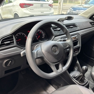 Volkswagen GOL 1.6 MSI TOTALFLEX 4P MANUAL