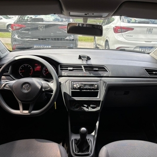 Volkswagen GOL 1.6 MSI TOTALFLEX 4P MANUAL