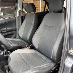 Volkswagen GOL 1.6 MSI TOTALFLEX 4P MANUAL