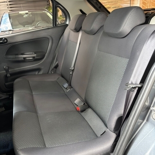 Volkswagen GOL 1.6 MSI TOTALFLEX 4P MANUAL