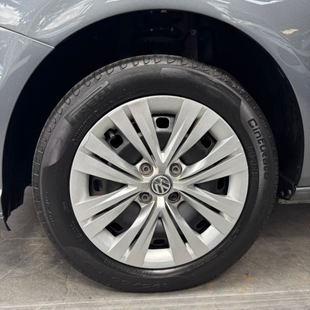 Volkswagen GOL 1.6 MSI TOTALFLEX 4P MANUAL