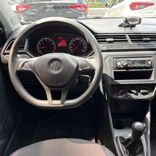 Volkswagen GOL 1.6 MSI TOTALFLEX 4P MANUAL