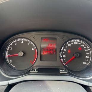 Volkswagen GOL 1.6 MSI TOTALFLEX 4P MANUAL