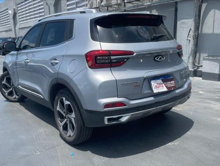 galeria TIGGO 5X PRO