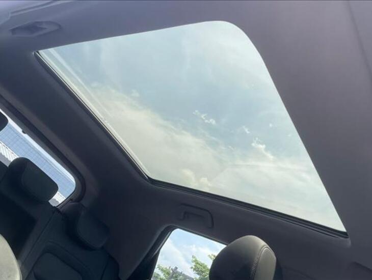 galeria TIGGO 5X PRO