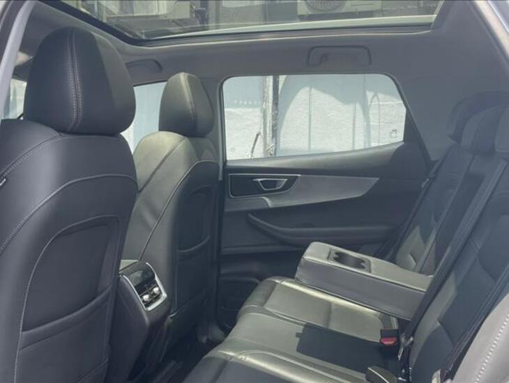 galeria TIGGO 5X PRO