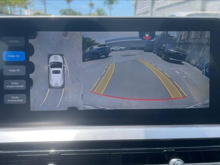 galeria TIGGO 5X PRO