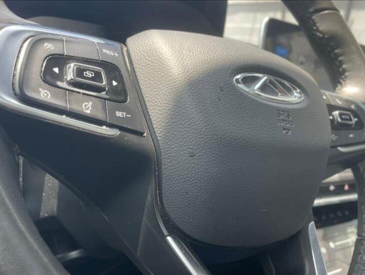 galeria TIGGO 5X PRO