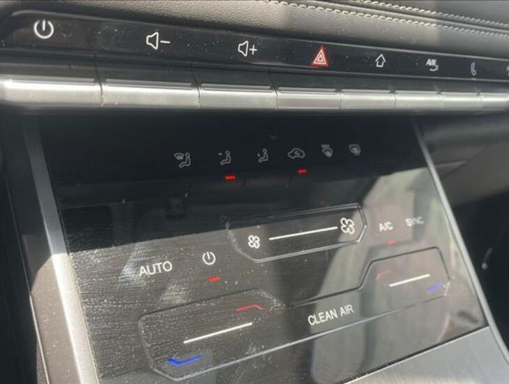 galeria TIGGO 5X PRO