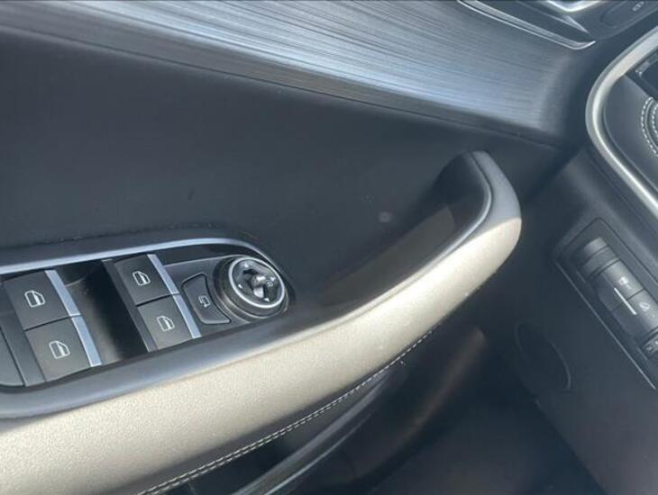 galeria TIGGO 5X PRO