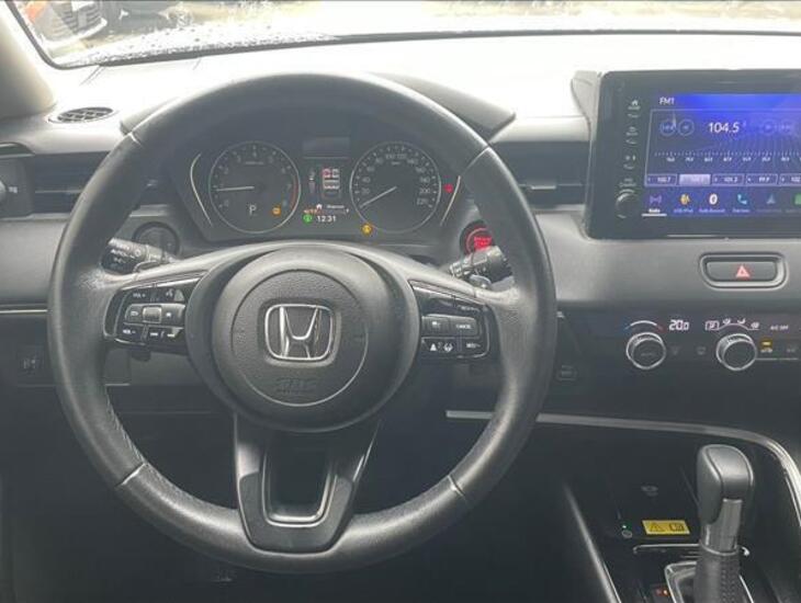 galeria HR-V