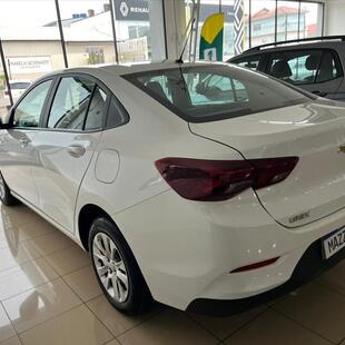 Chevrolet ONIX PLUS 1.0 FLEX LT MANUAL