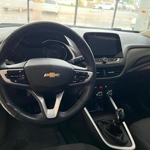 Chevrolet ONIX PLUS 1.0 FLEX LT MANUAL