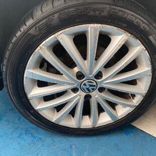 Volkswagen JETTA 2.0 COMFORTLINE FLEX 4P TIPTRONIC