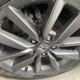 Honda CIVIC 2.0 16V FLEXONE EX 4P CVT