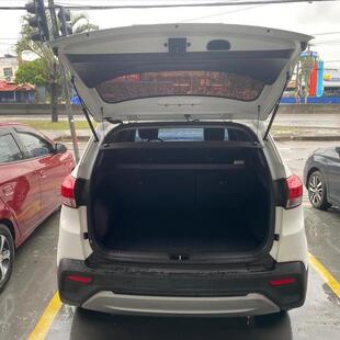 Hyundai CRETA 2.0 16V FLEX PRESTIGE AUTOMÁTICO