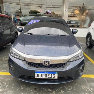 Honda CITY 1.5 i-VTEC FLEX EXL CVT