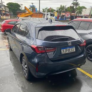 Honda CITY 1.5 i-VTEC FLEX EXL CVT