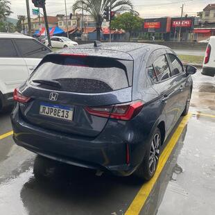 Honda CITY 1.5 i-VTEC FLEX EXL CVT