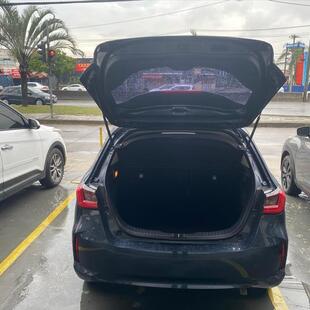 Honda CITY 1.5 i-VTEC FLEX EXL CVT