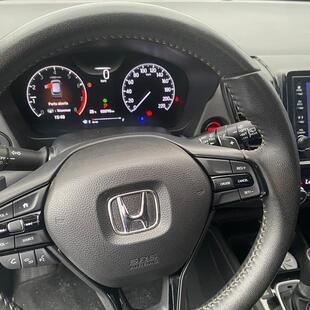Honda CITY 1.5 i-VTEC FLEX EXL CVT