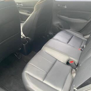 Honda CITY 1.5 i-VTEC FLEX EXL CVT