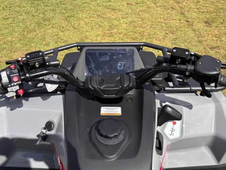 galeria QUADRICICLO DAKAR 250